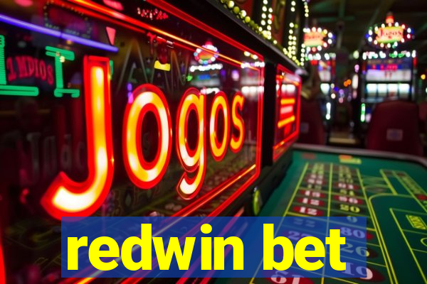 redwin bet